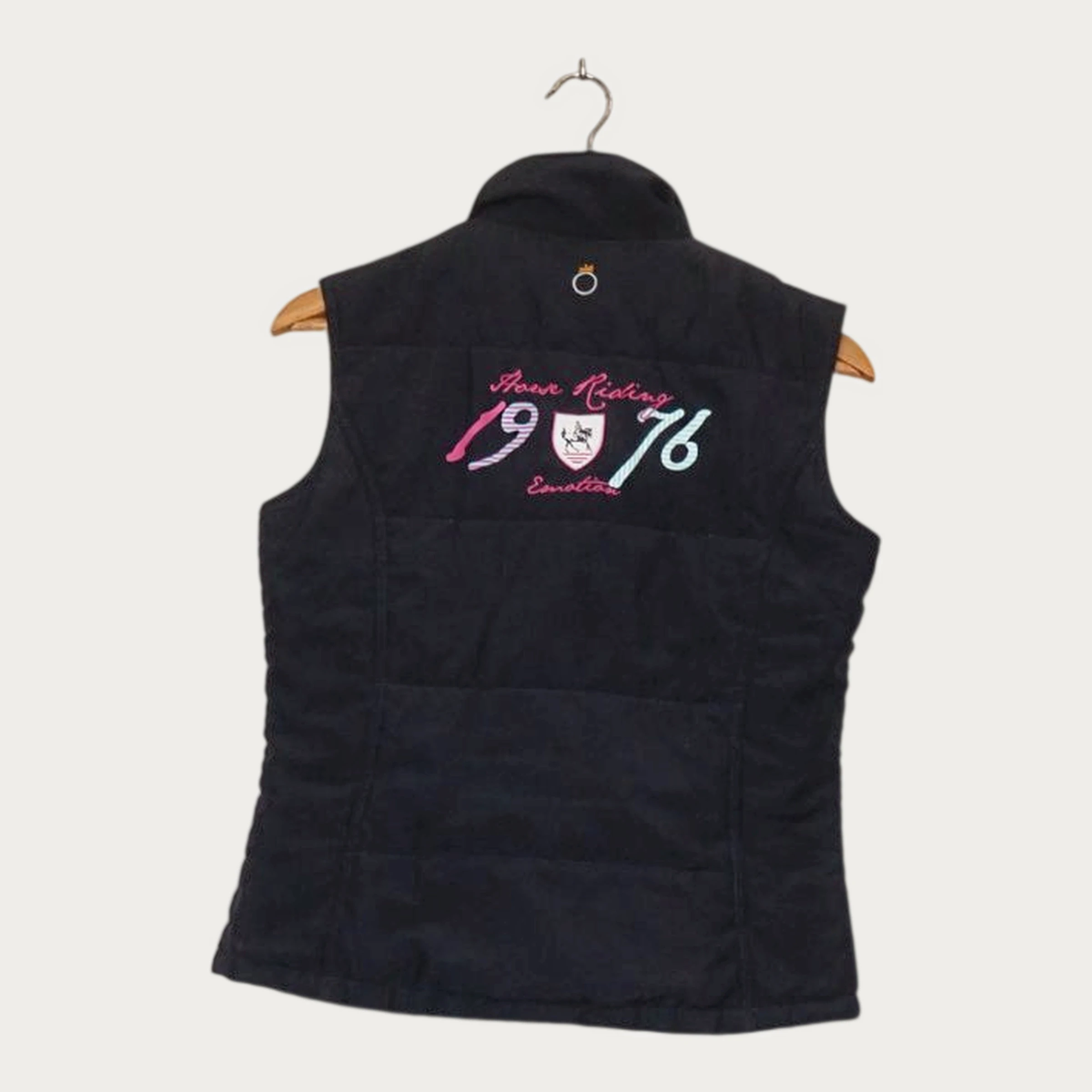 Veste sans manches Fouganza – photo 2